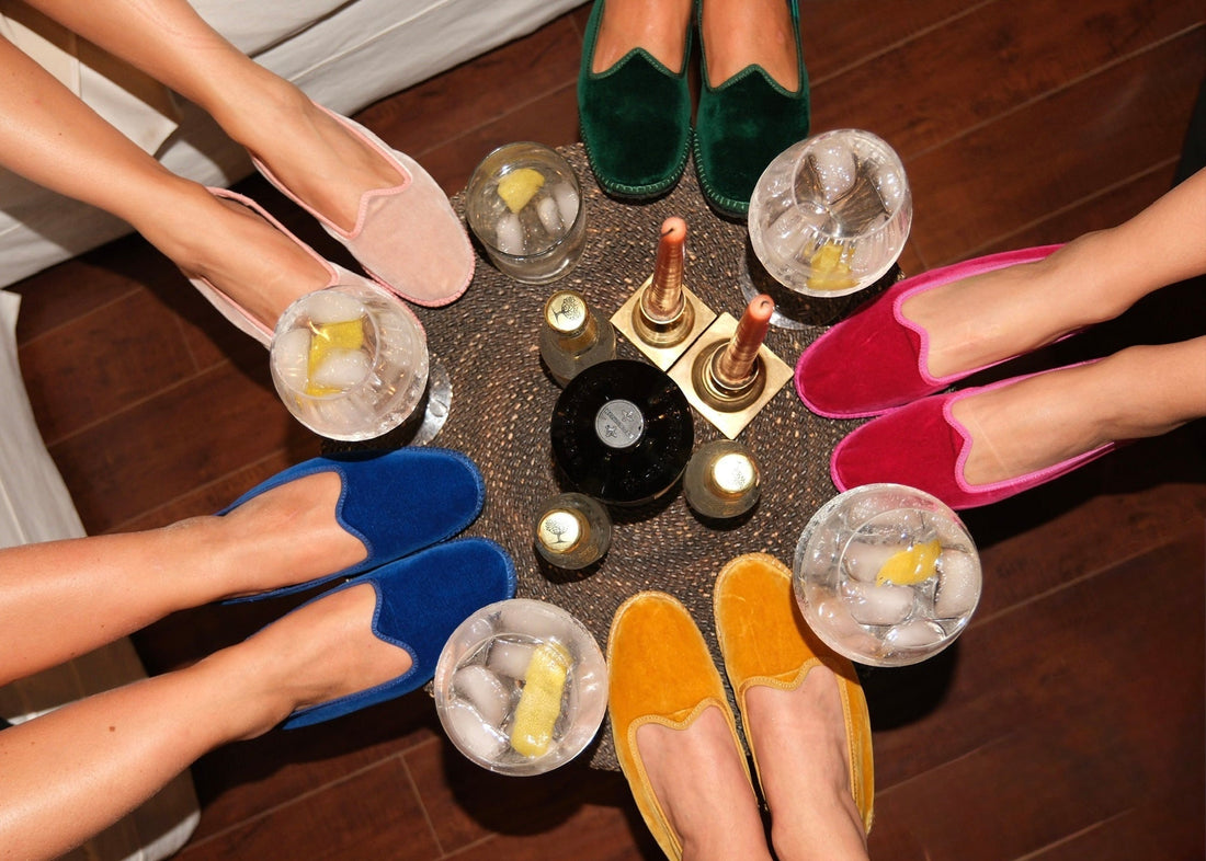 Title of single article - Marivé