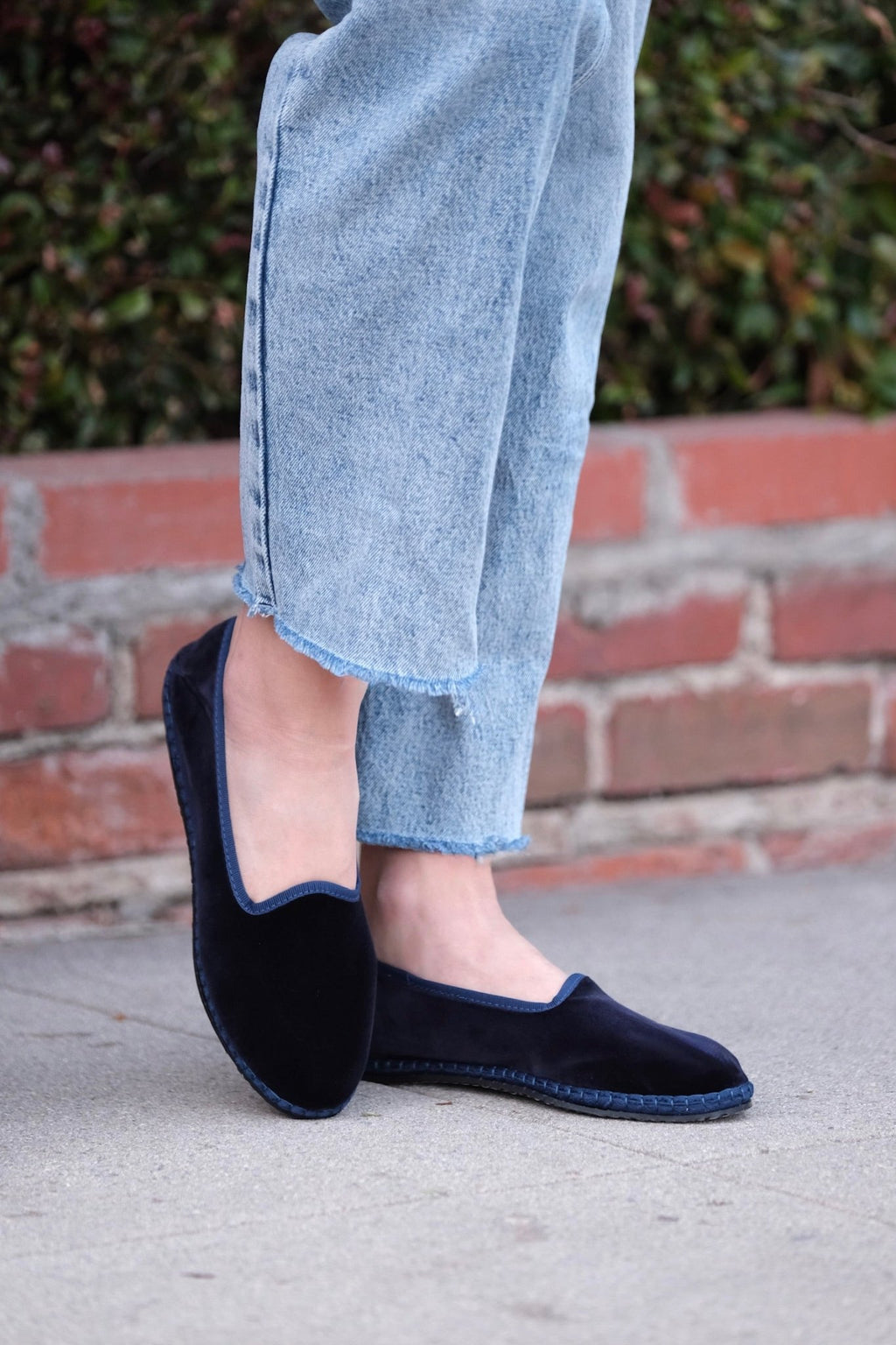 Rialto Dark Blue - Marivé