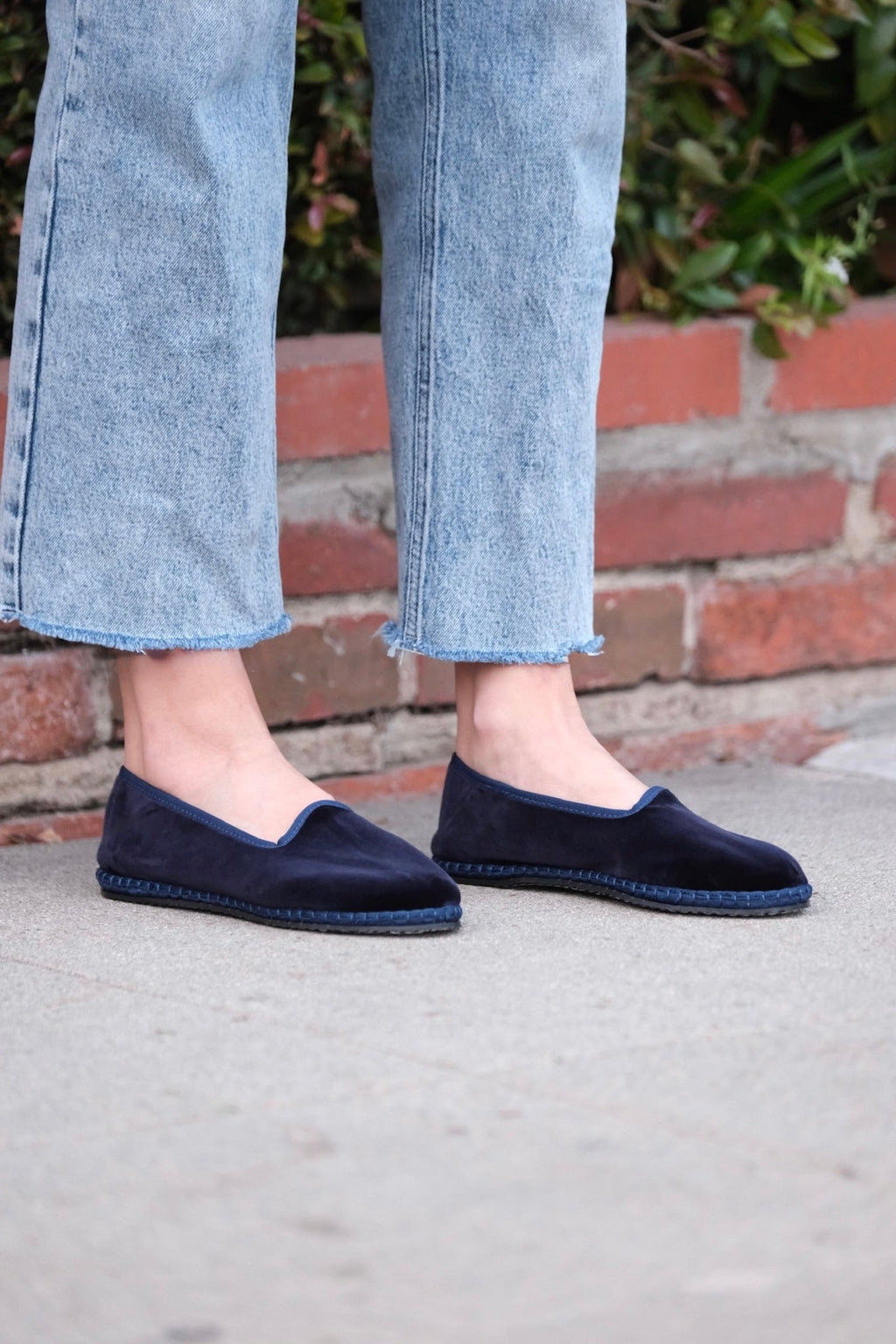 Rialto Dark Blue - Marivé