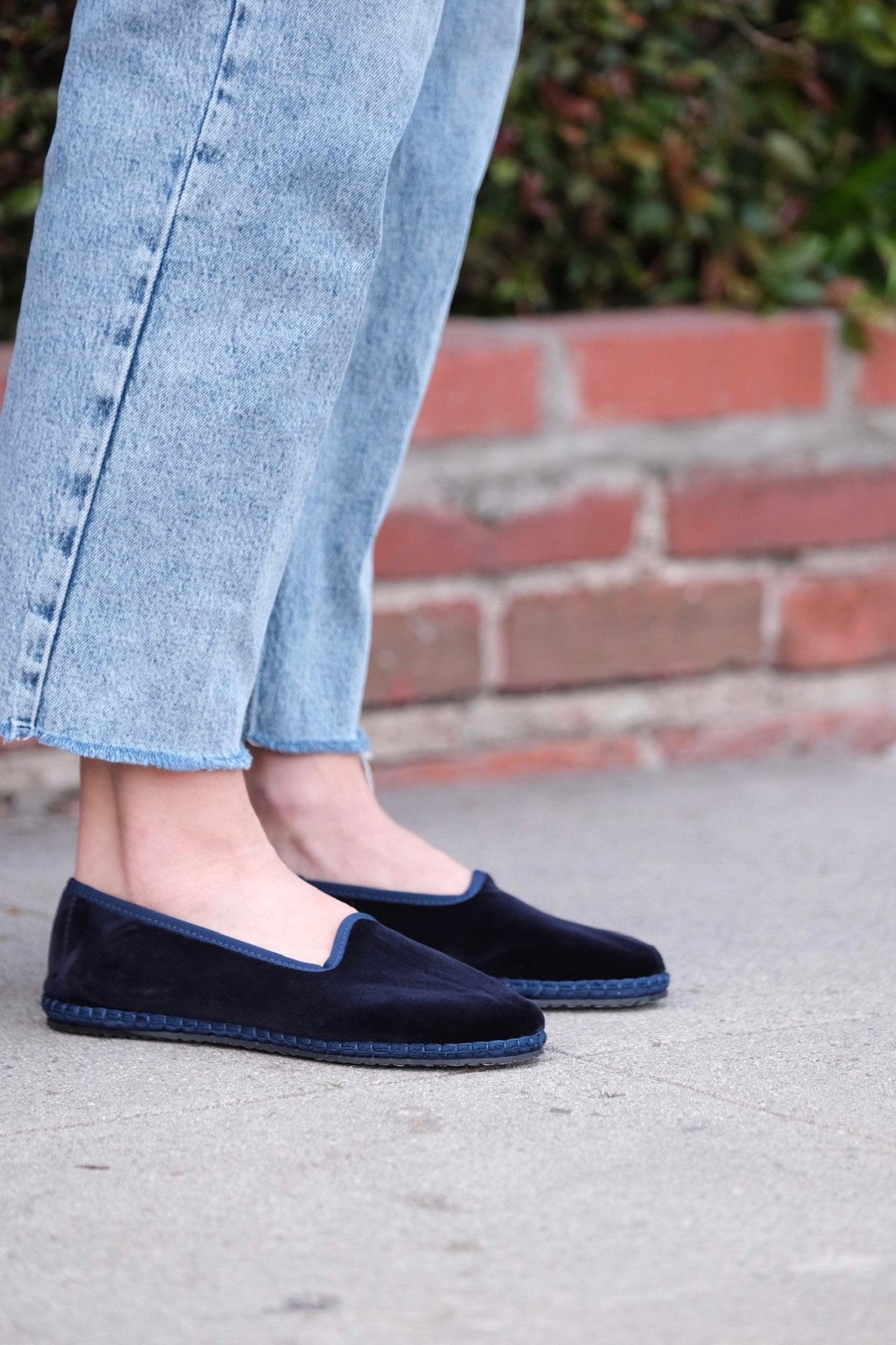 Rialto Dark Blue - Marivé